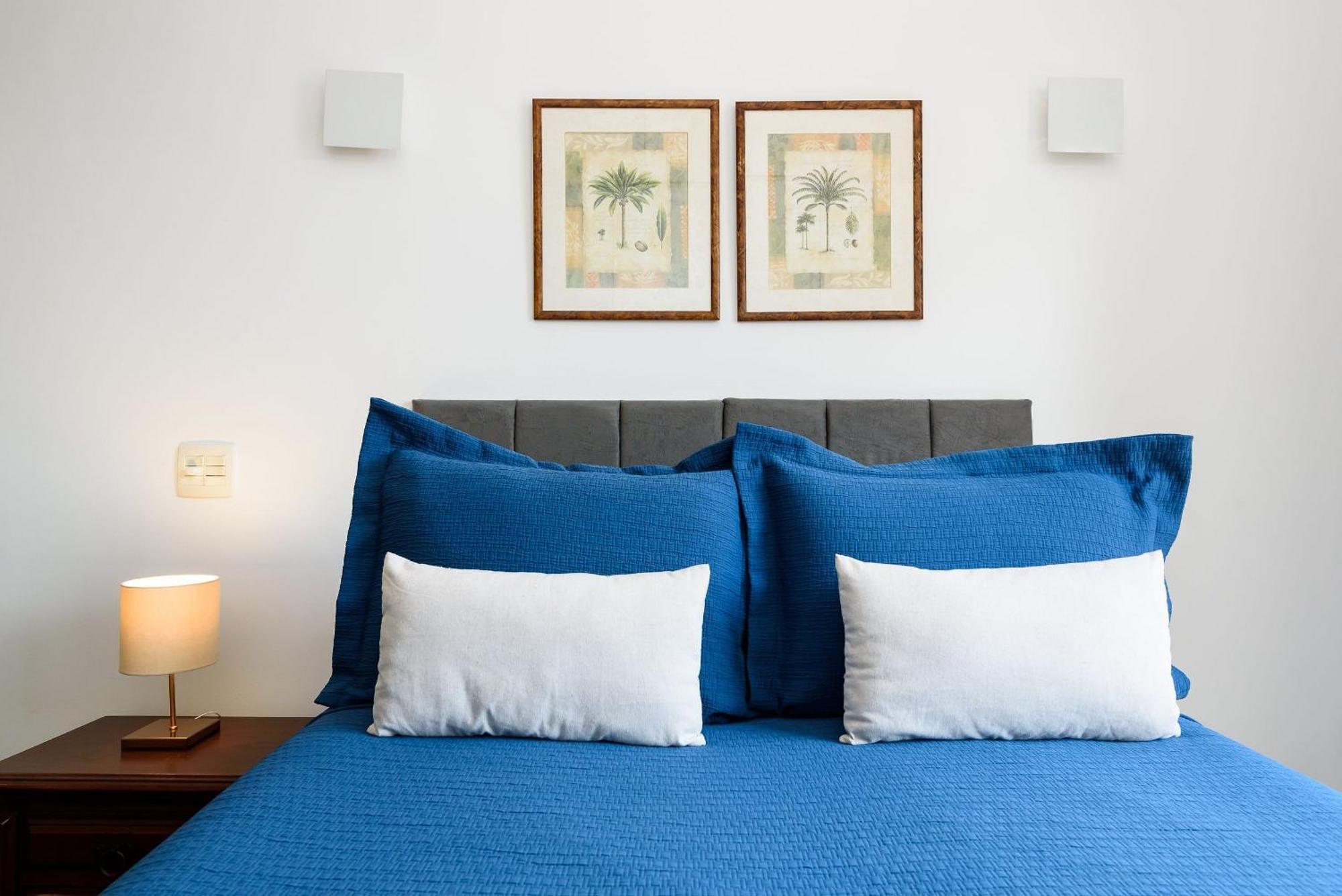 A 200m Da De Copacabana | Fm 144/1105 Apartamento Río de Janeiro